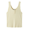Name It NKFFILISA KNIT STRAP TOP Pear Sorbet