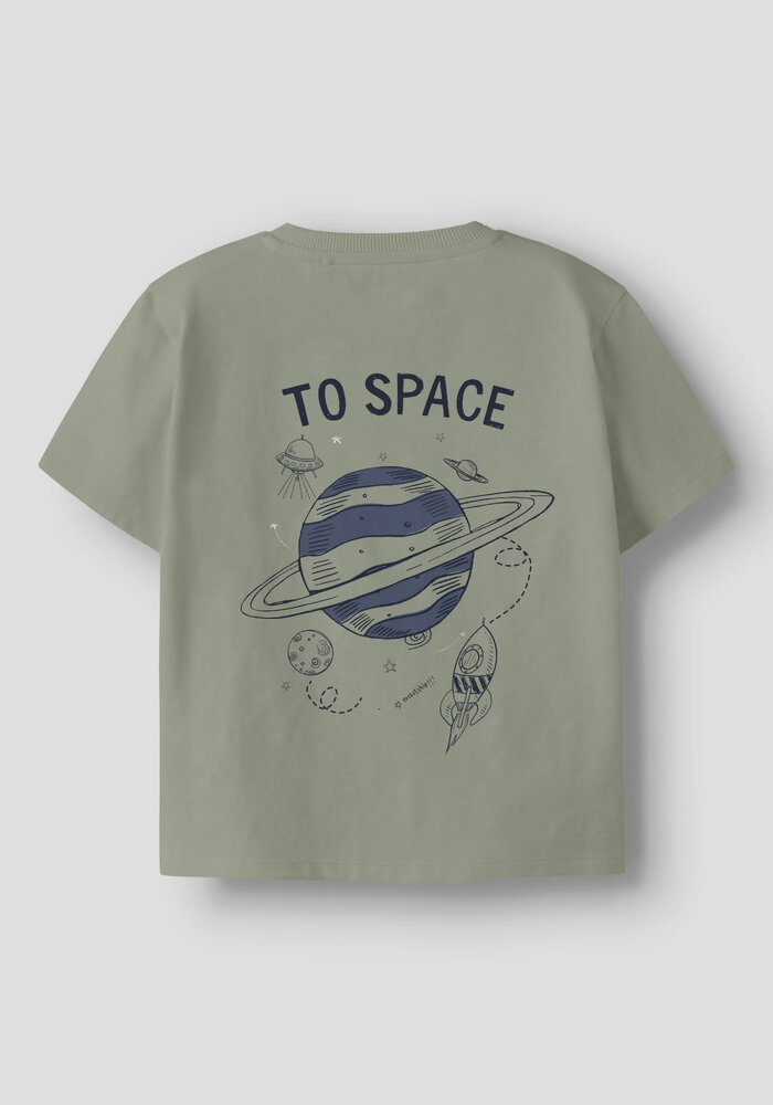 Name It NMMDIB SS NREG TOP BOX Shadow