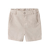 Name It NMMFAHER SHORTS Peyote Melange