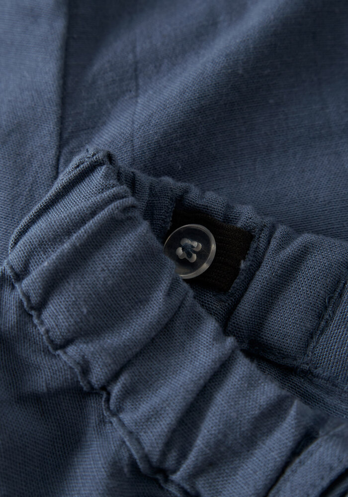 Name It NMMFAHER SHORTS Vintage Indigo