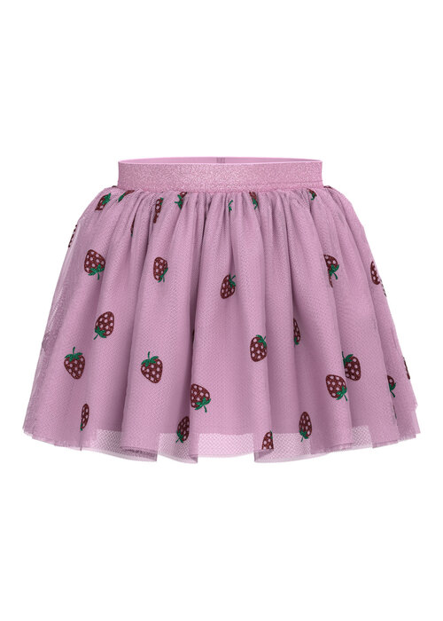 Name it Name It NMFVABOS SKIRT Pirouette STAWBERRIES