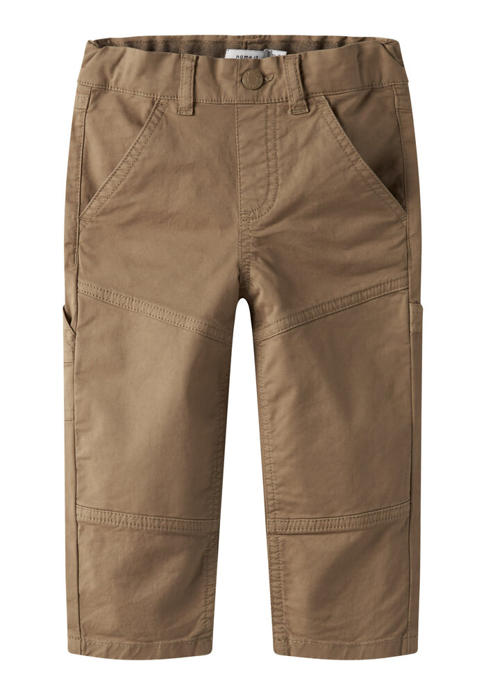 Name It NMMBEN TAP TWI PANT CARP 5722-FG NOOS Kelp