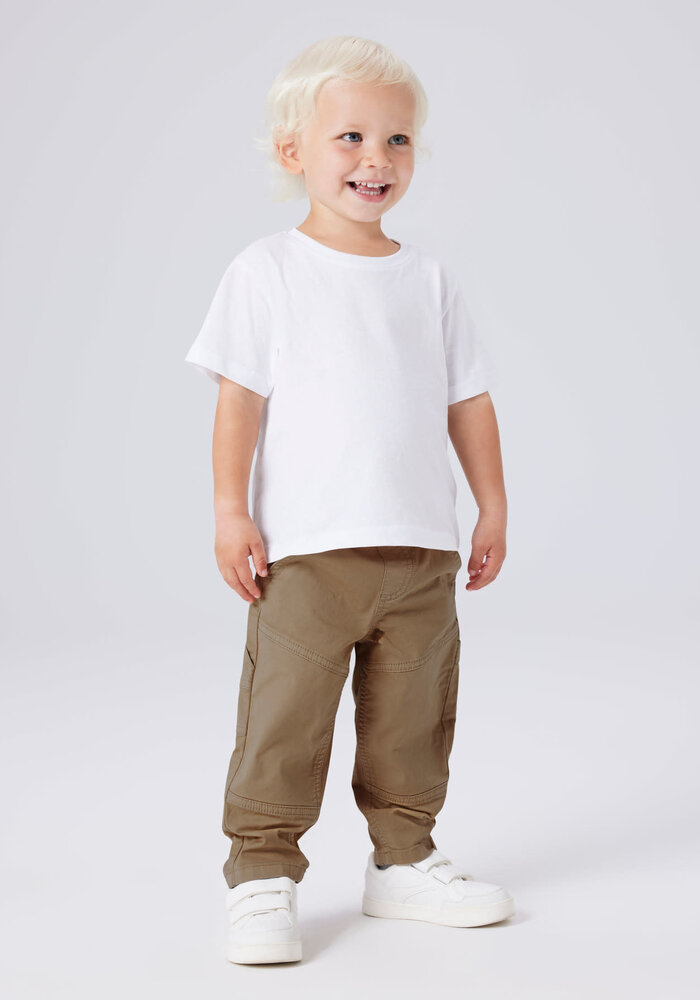 Name It NMMBEN TAP TWI PANT CARP 5722-FG NOOS Kelp