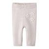 Name It NBFTOANA KNIT PANT Lilac Marble