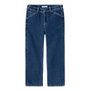 Name It NKMRYAN STRAIGHT JEANS CARP 4525-IM NOOS Dark Blue Denim STRONG
