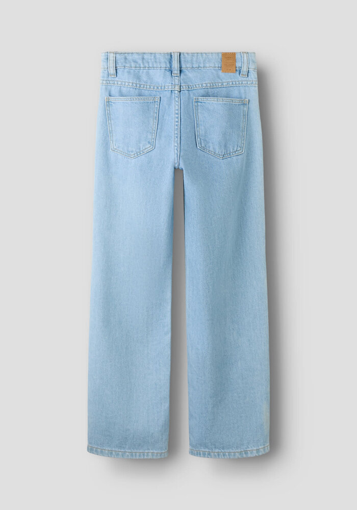 Name It NKFROSE ST RHINE JEANS 3366-BE NOOS Light Blue Denim