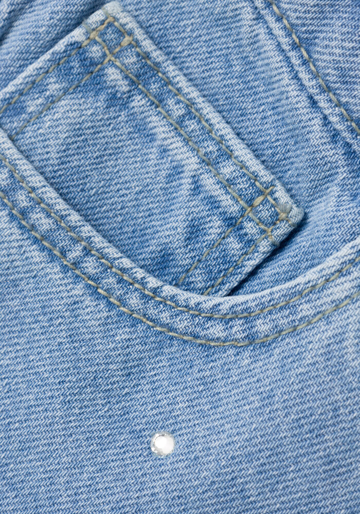 Name It NKFROSE ST RHINE JEANS 3366-BE NOOS Light Blue Denim