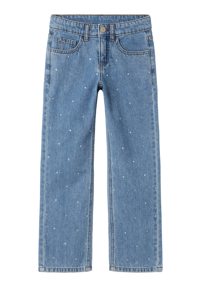 Name It NKFROSE ST RHINE JEANS 3366-BE NOOS Denim Blue