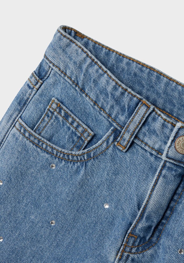 Name It NKFROSE ST RHINE JEANS 3366-BE NOOS Denim Blue
