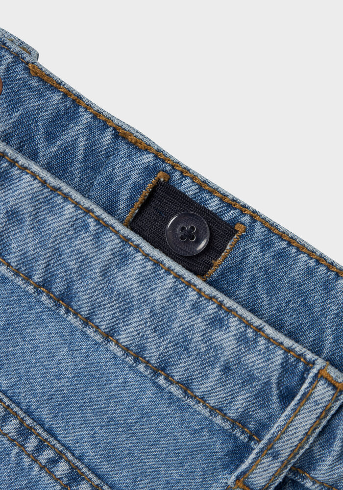 Name It NKFROSE ST RHINE JEANS 3366-BE NOOS Denim Blue