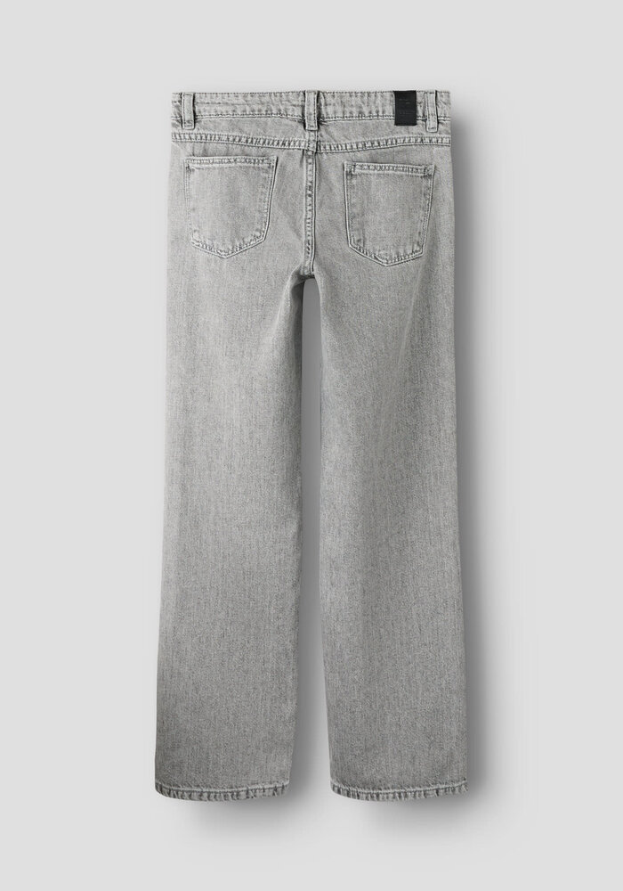 Name It NKFROSE ST RHINE JEANS 3366-BE NOOS Light Grey Denim