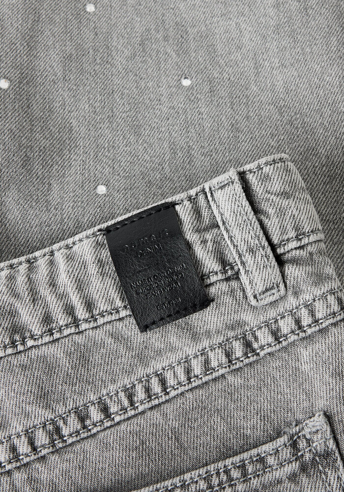 Name It NKFROSE ST RHINE JEANS 3366-BE NOOS Light Grey Denim