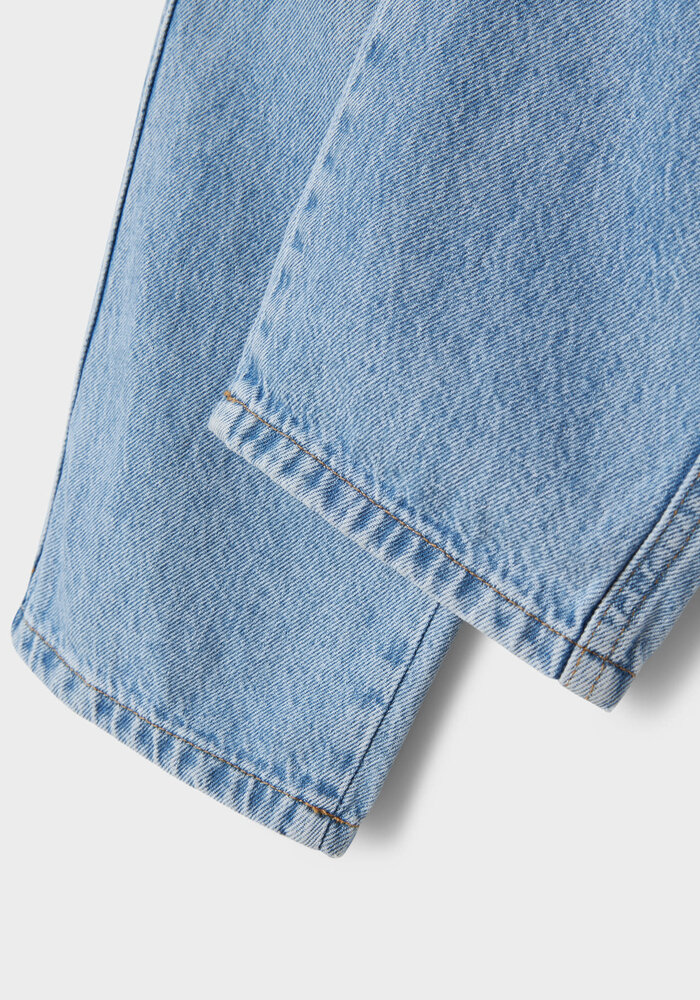 Name It NKMRYAN LOOSE JEANS 5760-RM NOOS Light Blue Denim