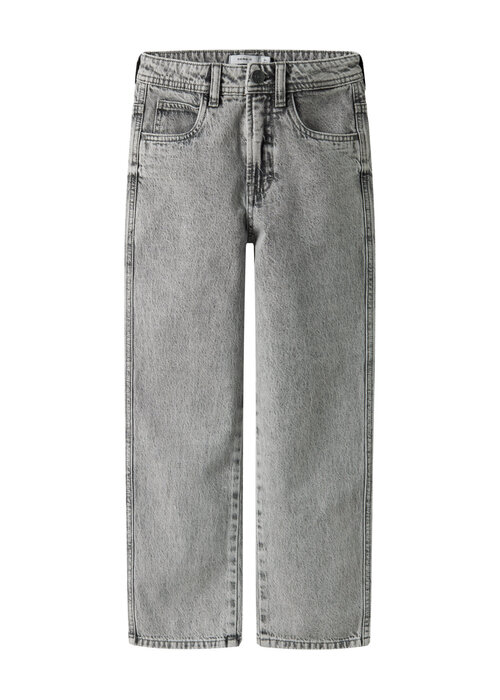 Name it Name It NKMRYAN LOOSE JEANS 5760-RM NOOS Light Grey Denim