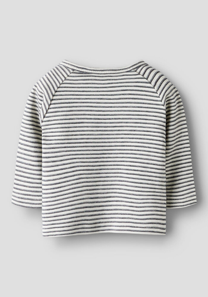 Name It NBMBRIPO LS O-NECK Navy Blazer