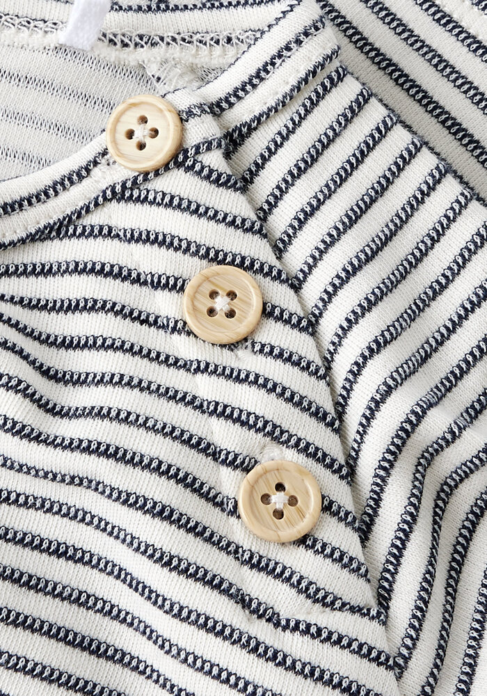 Name It NBMBRIPO LS O-NECK Navy Blazer