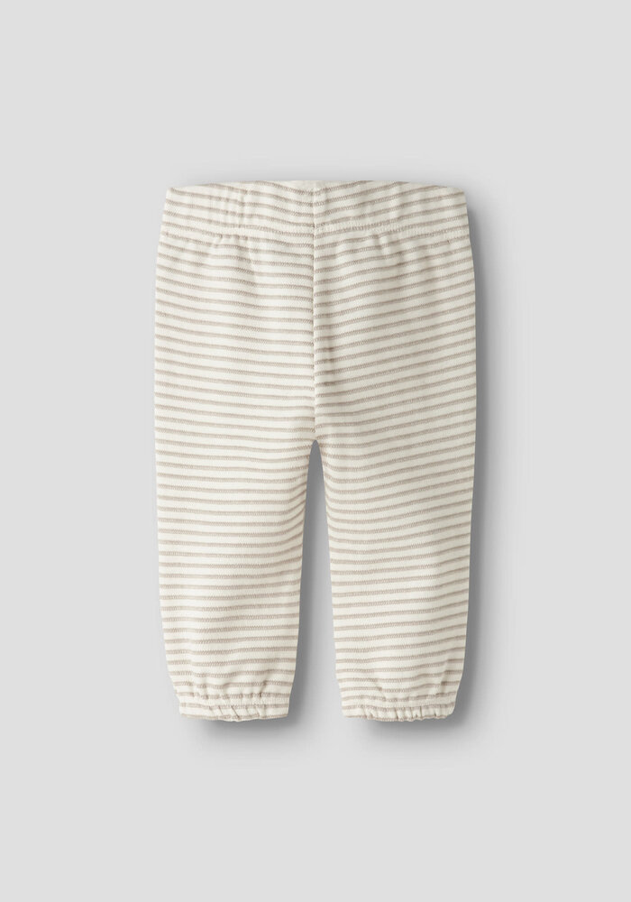 Name It NBMBRIPO PANT Vintage Khaki