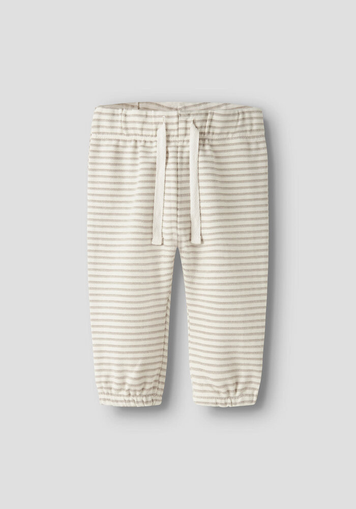 Name It NBMBRIPO PANT Vintage Khaki