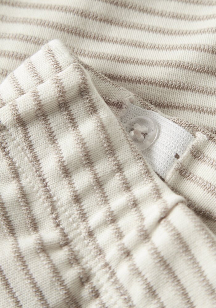 Name It NBMBRIPO PANT Vintage Khaki