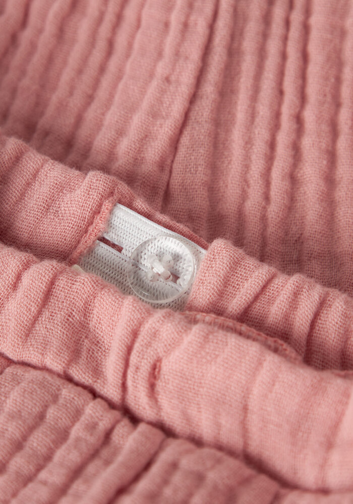 Lil' Atelier NBFHIBA LOOSE BLOOMERS LIL Rose Tan