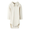 Lil' Atelier NBMFUNDO LUP LS BODY LIL Coconut Milk