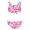 Only Kids KOGBEACH KNOT BIKINI SET ACC Oriole Little Leo