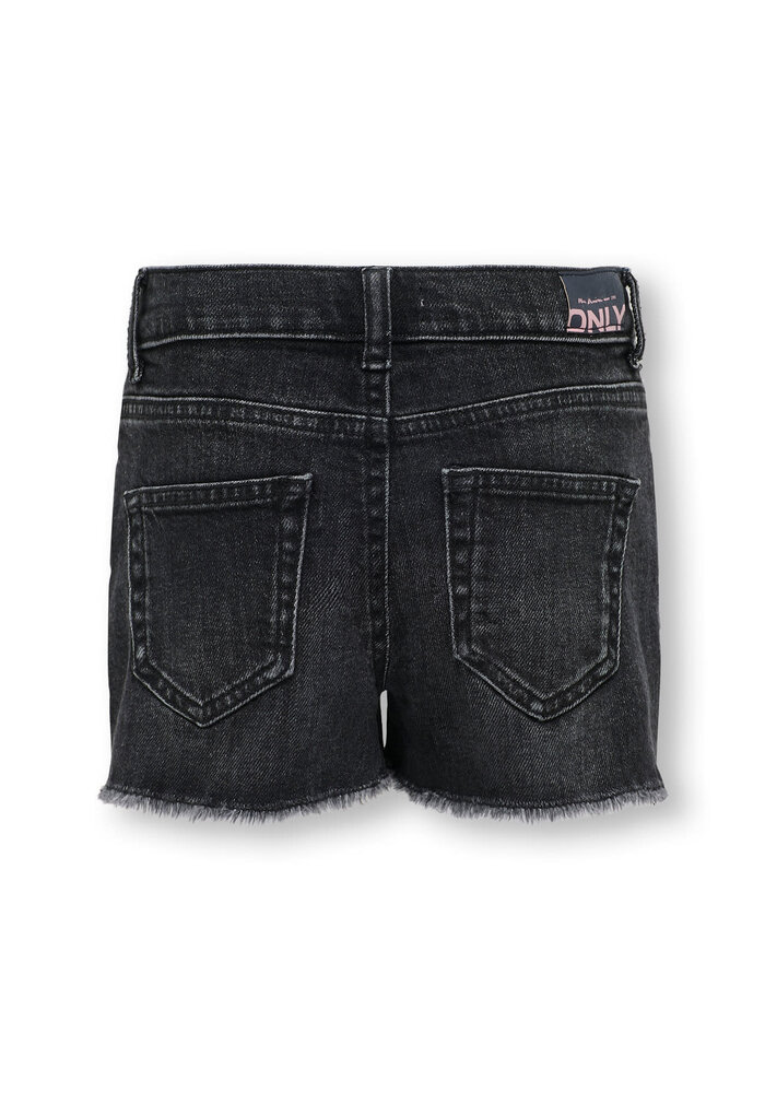 Only Kids KOGROBYN EX VINT DNM SHORTS AZG529 NOOS Washed Black