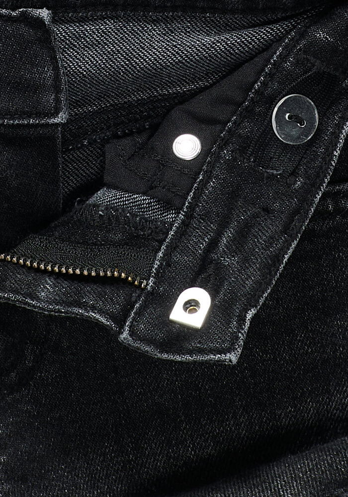 Only Kids KOGROBYN EX VINT DNM SHORTS AZG529 NOOS Washed Black