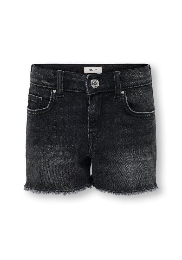 Only Kids KOGROBYN EX VINT DNM SHORTS AZG529 NOOS Washed Black