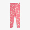 Mini Rodini Starfall aop leggings Pink