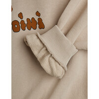 Mini Rodini Doggies sp sweatshirt Grey