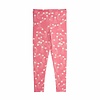 Mini Rodini Starfall aop leggings Pink