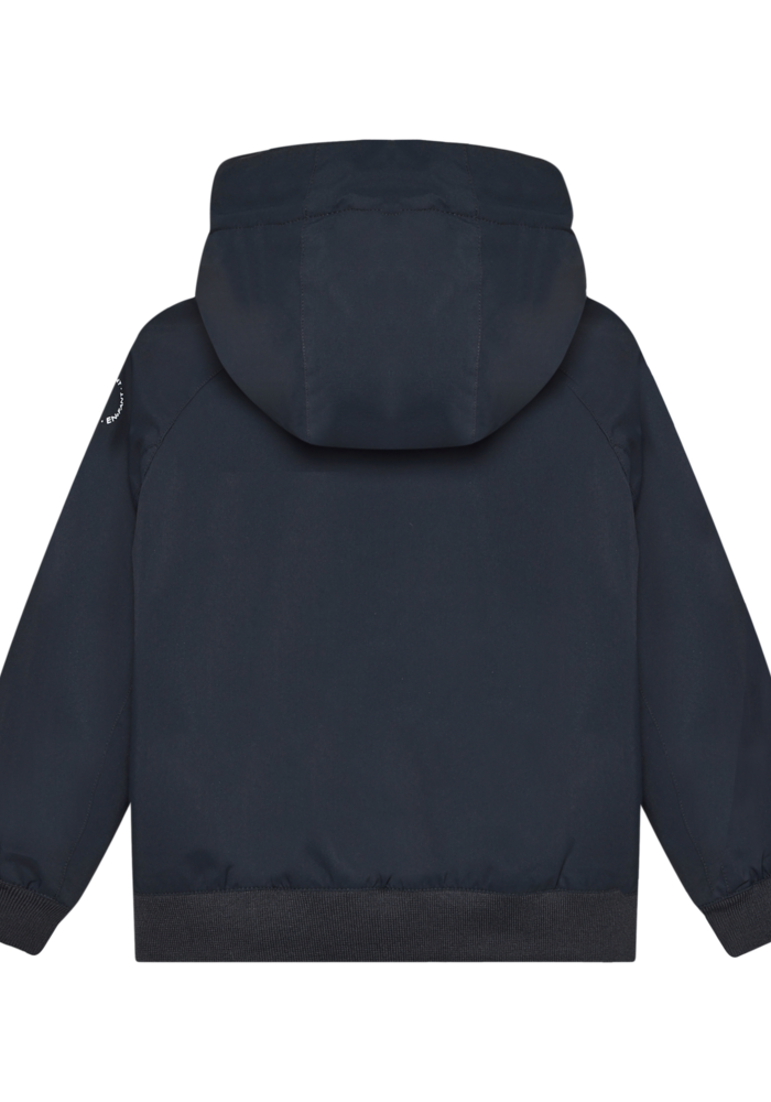 Enfant Bomber Jacket Ebony