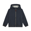 Enfant Bomber Jacket Ebony