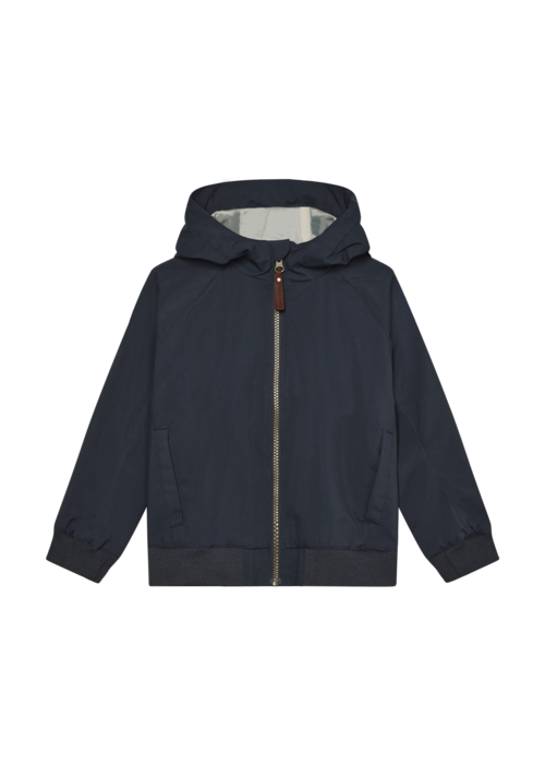 Enfant Enfant Bomber Jacket Ebony