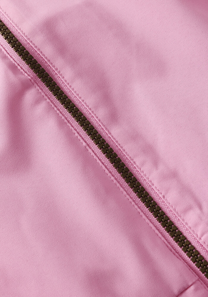 Enfant Bomber Jacket Bonbon