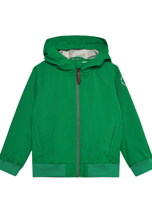 Enfant Enfant Bomber Jacket Verdant Green
