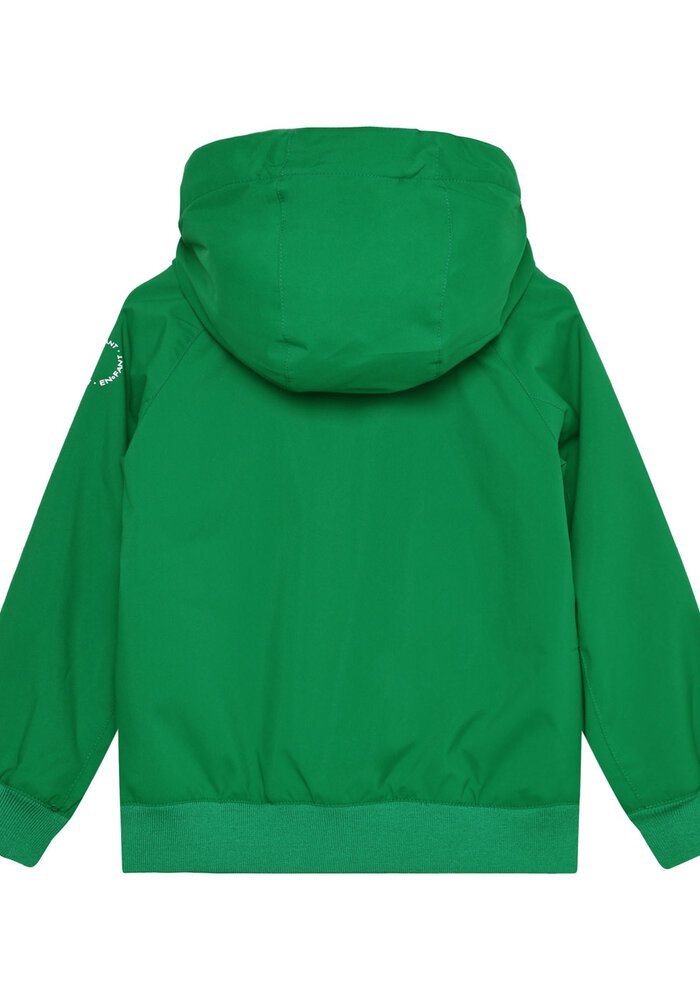 Enfant Bomber Jacket Verdant Green