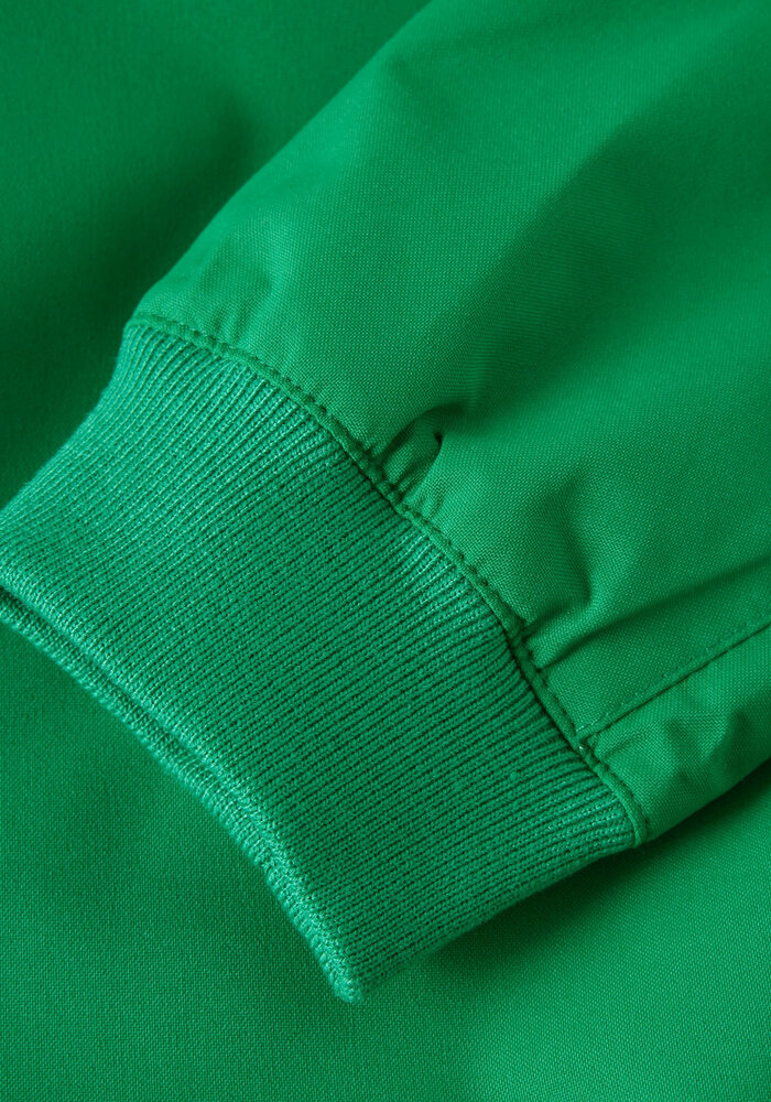 Enfant Bomber Jacket Verdant Green