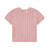 Enfant Pullover SS Knit Zephyr