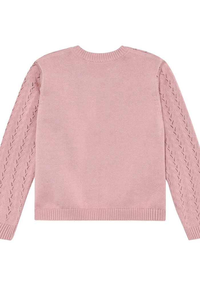 Enfant Cardigan Knit Zephyr