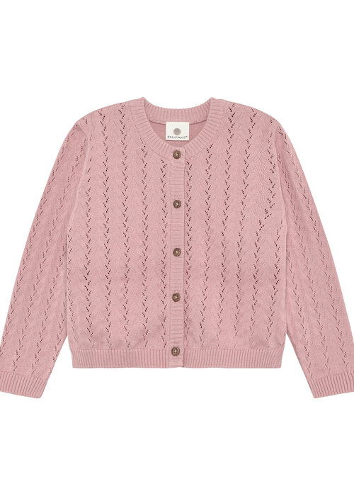 Enfant Enfant Cardigan Knit Zephyr
