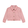 Enfant Jacket Twill Zephyr