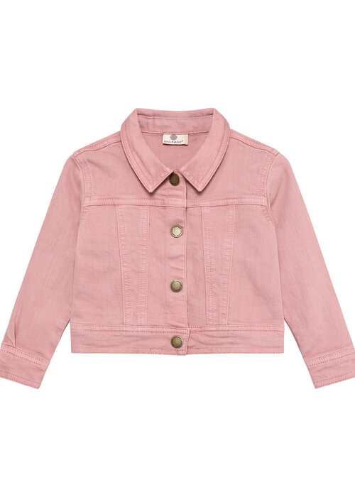 Enfant Enfant Jacket Twill Zephyr