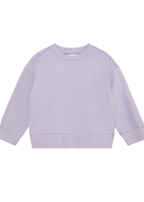 Enfant Enfant Sweatshirt Purple Heather