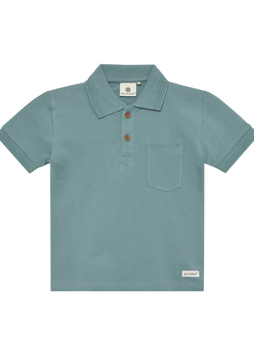 Enfant Enfant Polo SS Citadel