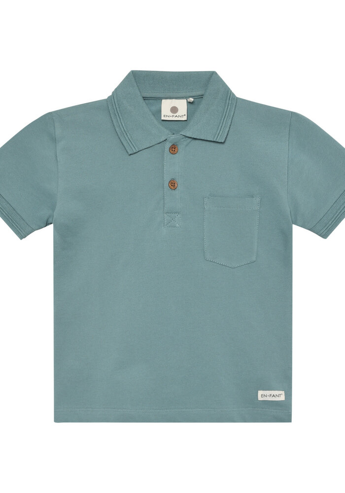 Enfant Polo SS Citadel