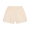Enfant Shorts Dobby Eggnog