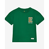 Enfant T-shirt SS Verdant Green