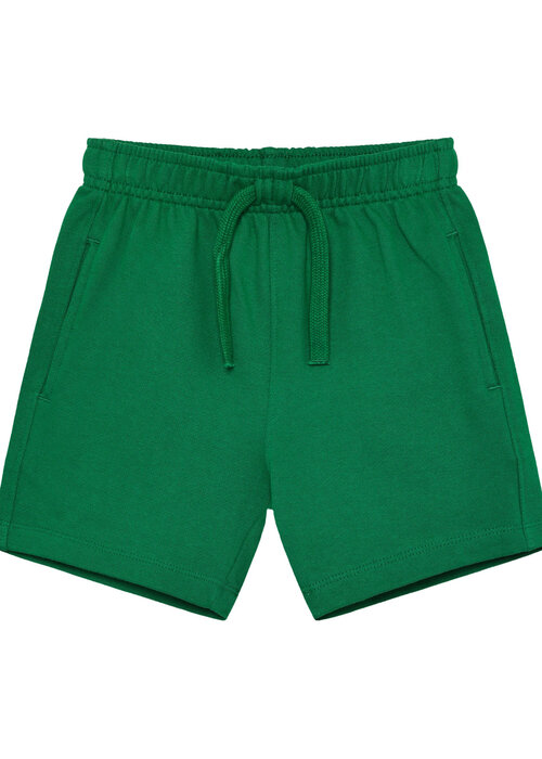 Enfant Enfant Shorts Sweat Verdant Green
